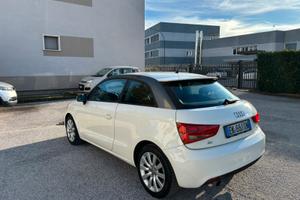 Audi A1 1.6