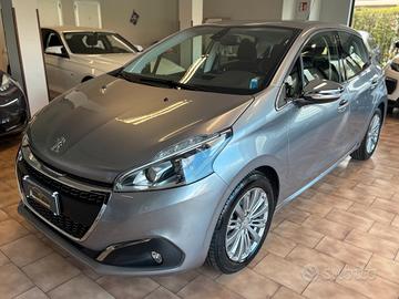 Peugeot 208 5p 1.2 puretech*CINGHIA FATTA*PER NEOP