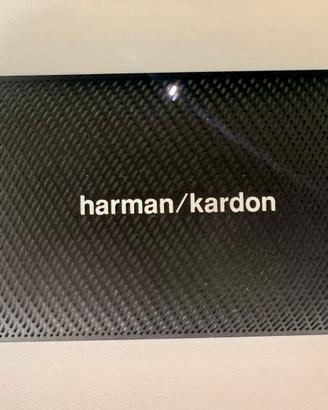 Speaker bluetooth Harman Kardon Esquire Mini
