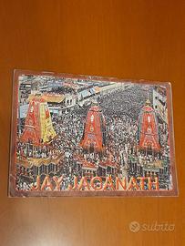 Jagannath Rath Yatra