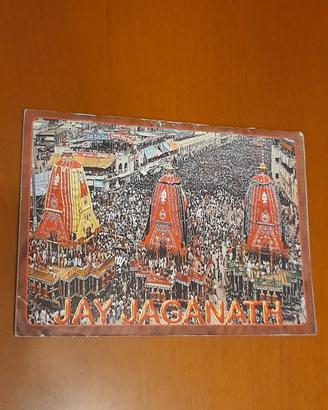 Jagannath Rath Yatra