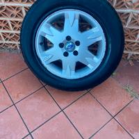 Cerchi in lega volvo xc 70
