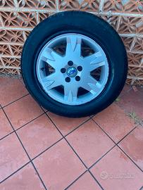 Cerchi in lega volvo xc 70