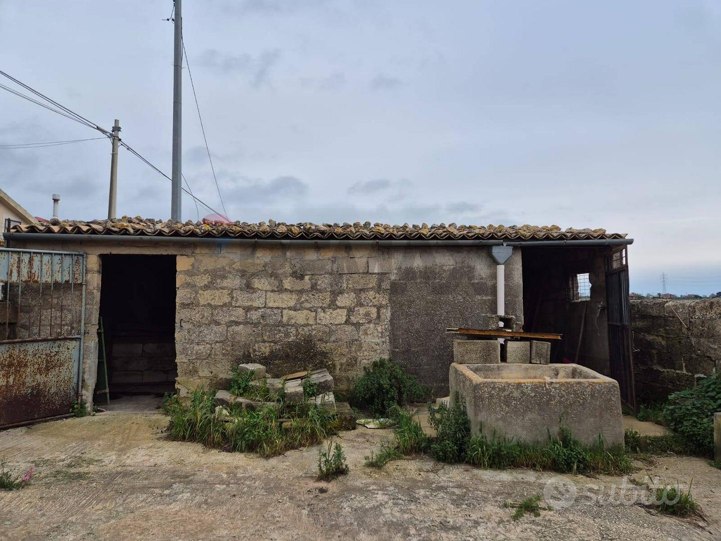 Cascina/Casale - Ragusa - Vista 4