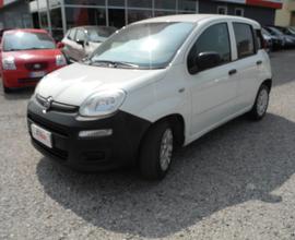 FIAT Panda 1.3 MJT S&S VAN - GANCIO TRAINO - OK