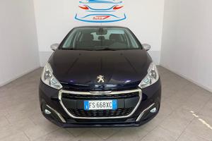 PEUGEOT 208 1° serie PureTech 82 5 porte Allure