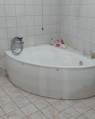 Vasca da bagno