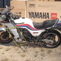 RICAMBI KAWASAKI GPZ750 unitrak