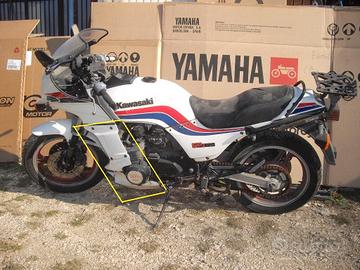 RICAMBI KAWASAKI GPZ750 unitrak