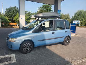 fiat multipla 2005