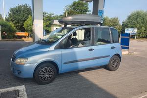 fiat multipla 2005