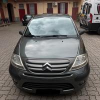 Citroen C3 1.1 anno 2009