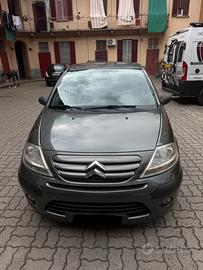 Citroen C3 1.1 anno 2009