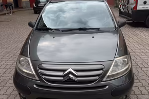 Citroen C3 1.1 anno 2009