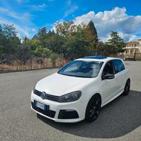 Volkswagen Golf 6R 2.0 TSI 4mot. 5p. R unico propr