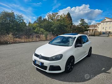 Volkswagen Golf 6R 2.0 TSI 4mot. 5p. R unico propr