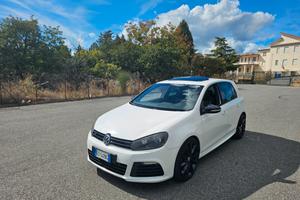 Volkswagen Golf 6R 2.0 TSI 4mot. 5p. R unico propr