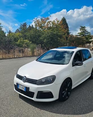 Volkswagen Golf 6R 2.0 TSI 4mot. 5p. R unico propr