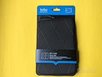 Zip Case Kobo Arc