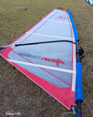 RIG BAMBINO 3.5
