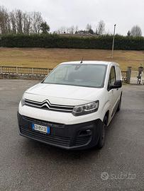 Furgone Citroën berlingo 2021