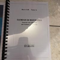 Elementi di matematica