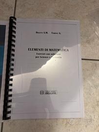 Elementi di matematica