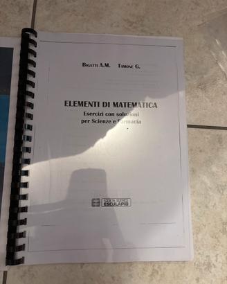 Elementi di matematica