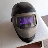 Maschera per saldare