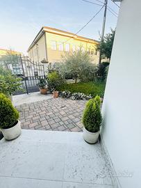 Elegante villetta nel Cuore di San Felice