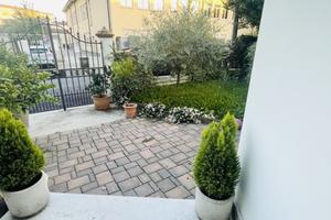 Elegante villetta nel Cuore di San Felice