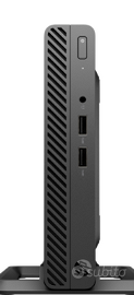 HP 260 G3 Desktop Mini PC