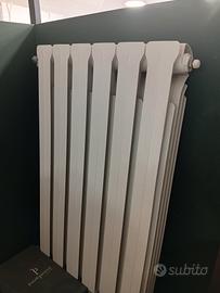 Termosifone in alluminio 6 elementi 