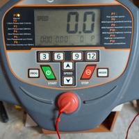 tapis roulant elettrico 