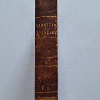 Eneide Virgilio - 1846 - Annibal Caro