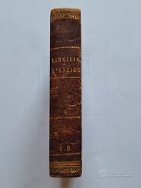 Eneide Virgilio - 1846 - Annibal Caro