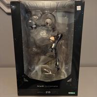 Kotobukiya Artfx J Nier: Automata - 2B
