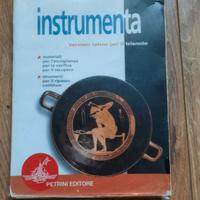 instrumenta versioni latine per il triennio