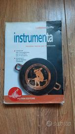 instrumenta versioni latine per il triennio