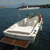 Chris Craft Volvo Penta