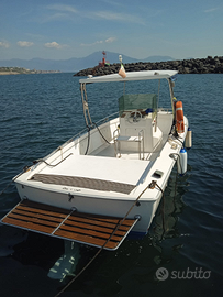 Chris Craft Volvo Penta