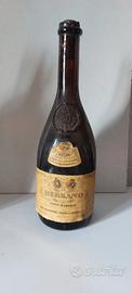 1964 Barolo Riserva Conti della Cremosina Bersano
