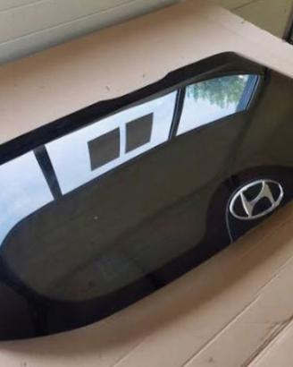 vetro Hyundai Tucson 