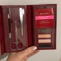 Revlon Beautiful Brows Styling Kit