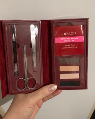 Revlon Beautiful Brows Styling Kit
