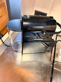 Macchinetta caffe nespresso delonghi