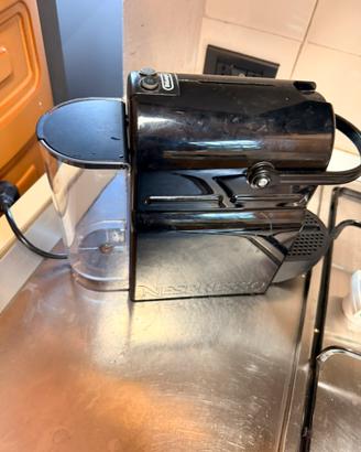 Macchinetta caffe nespresso delonghi