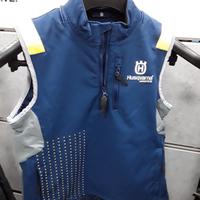 GILET HUSQVARNA KIDS
