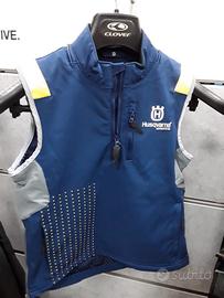 GILET HUSQVARNA KIDS
