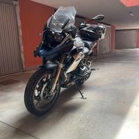 Bmw r 1200 gs - 2015